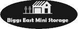 Biggs East Mini Storage